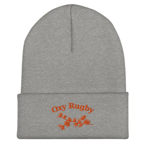 Rugby Imports Oxy Rugby Cuffed Beanie