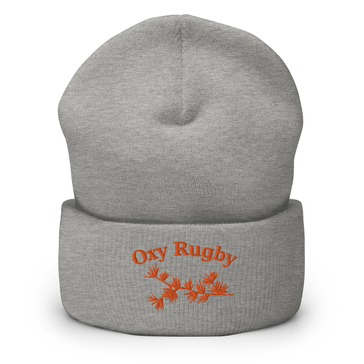 Rugby Imports Oxy Rugby Cuffed Beanie