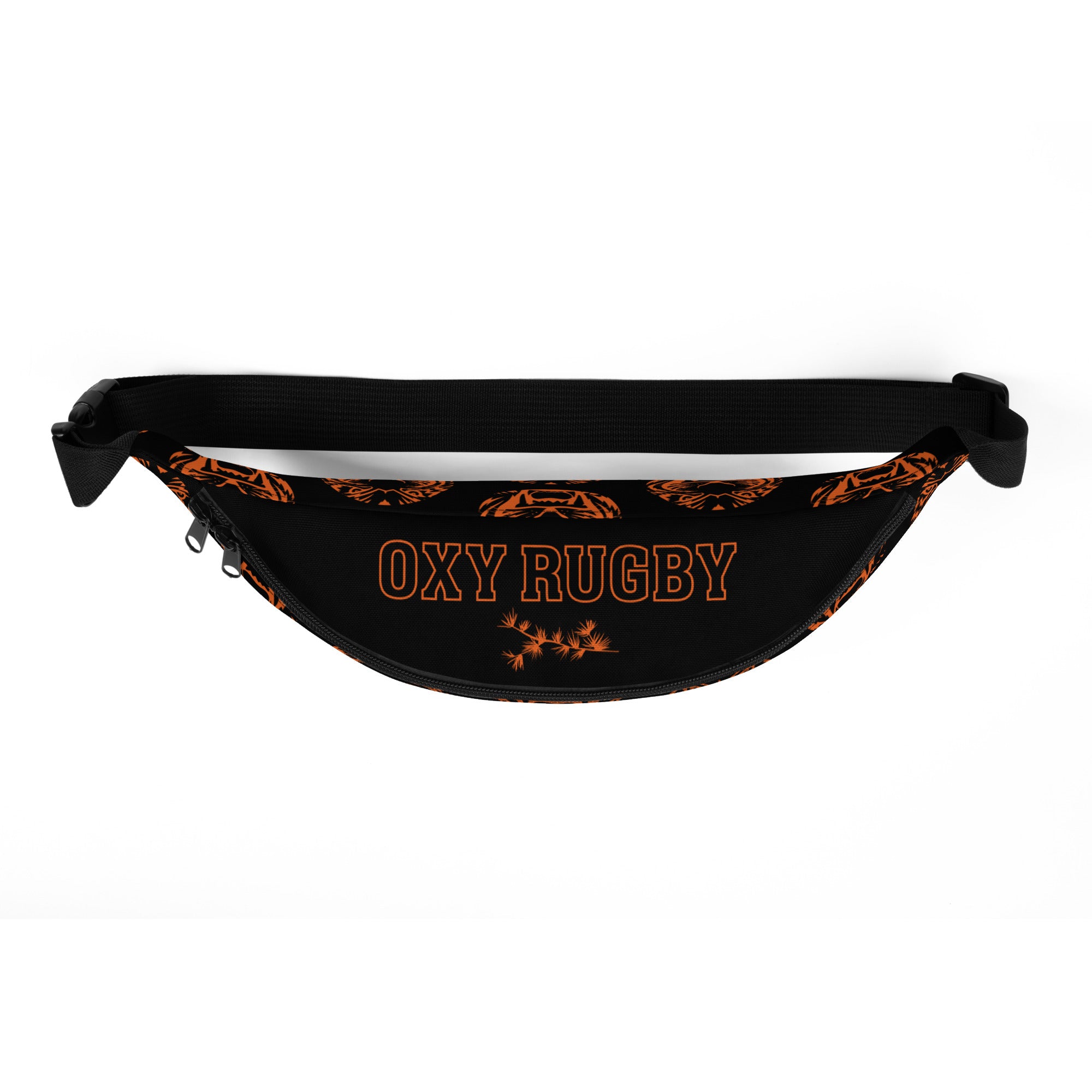 Rugby Imports Oxy Rugby Fanny Pack