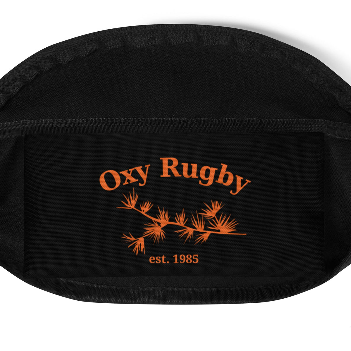 Rugby Imports Oxy Rugby Fanny Pack