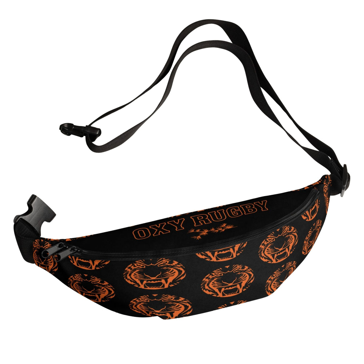 Rugby Imports Oxy Rugby Fanny Pack