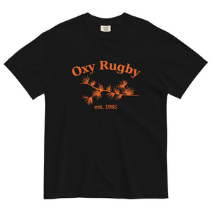 Rugby Imports Oxy Rugby Garment Dyed T-Shirt