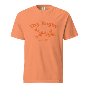 Rugby Imports Oxy Rugby Garment Dyed T-Shirt