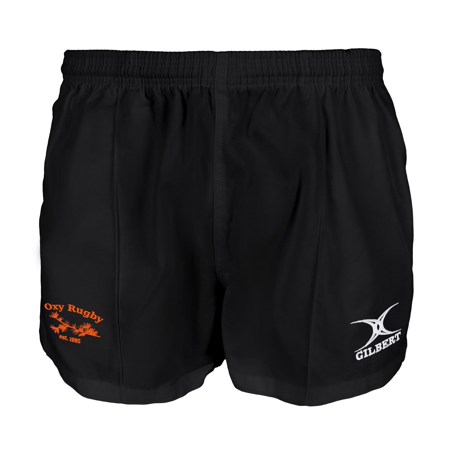 Rugby Imports Oxy Rugby Gilbert Kiwi Pro Short