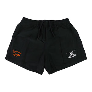 Rugby Imports Oxy Rugby Gilbert Kiwi Pro Short