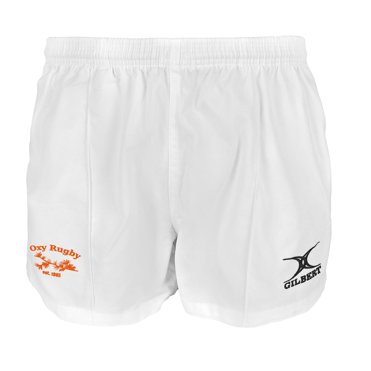 Rugby Imports Oxy Rugby Gilbert Kiwi Pro Short