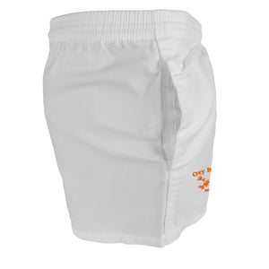 Rugby Imports Oxy Rugby Gilbert Kiwi Pro Short