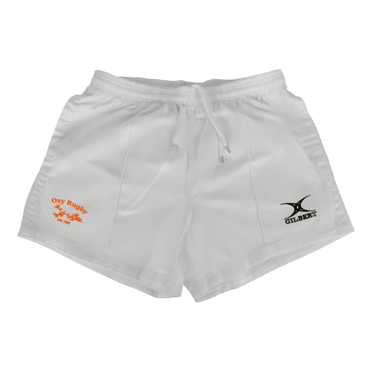 Rugby Imports Oxy Rugby Gilbert Kiwi Pro Short
