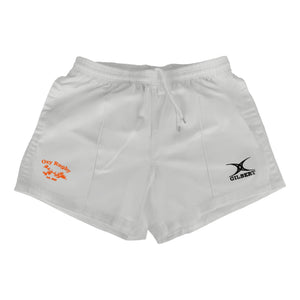 Rugby Imports Oxy Rugby Gilbert Kiwi Pro Short