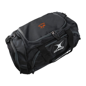 Rugby Imports Oxy Rugby Gilbert Player Holdall V3