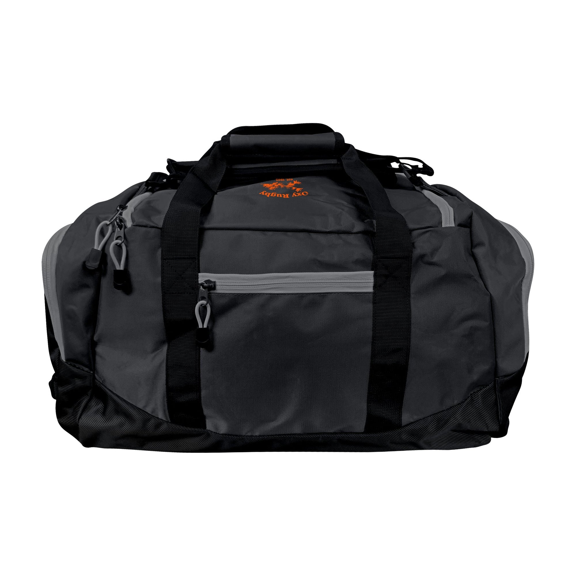 Rugby Imports Oxy Rugby Gilbert Player Holdall V3