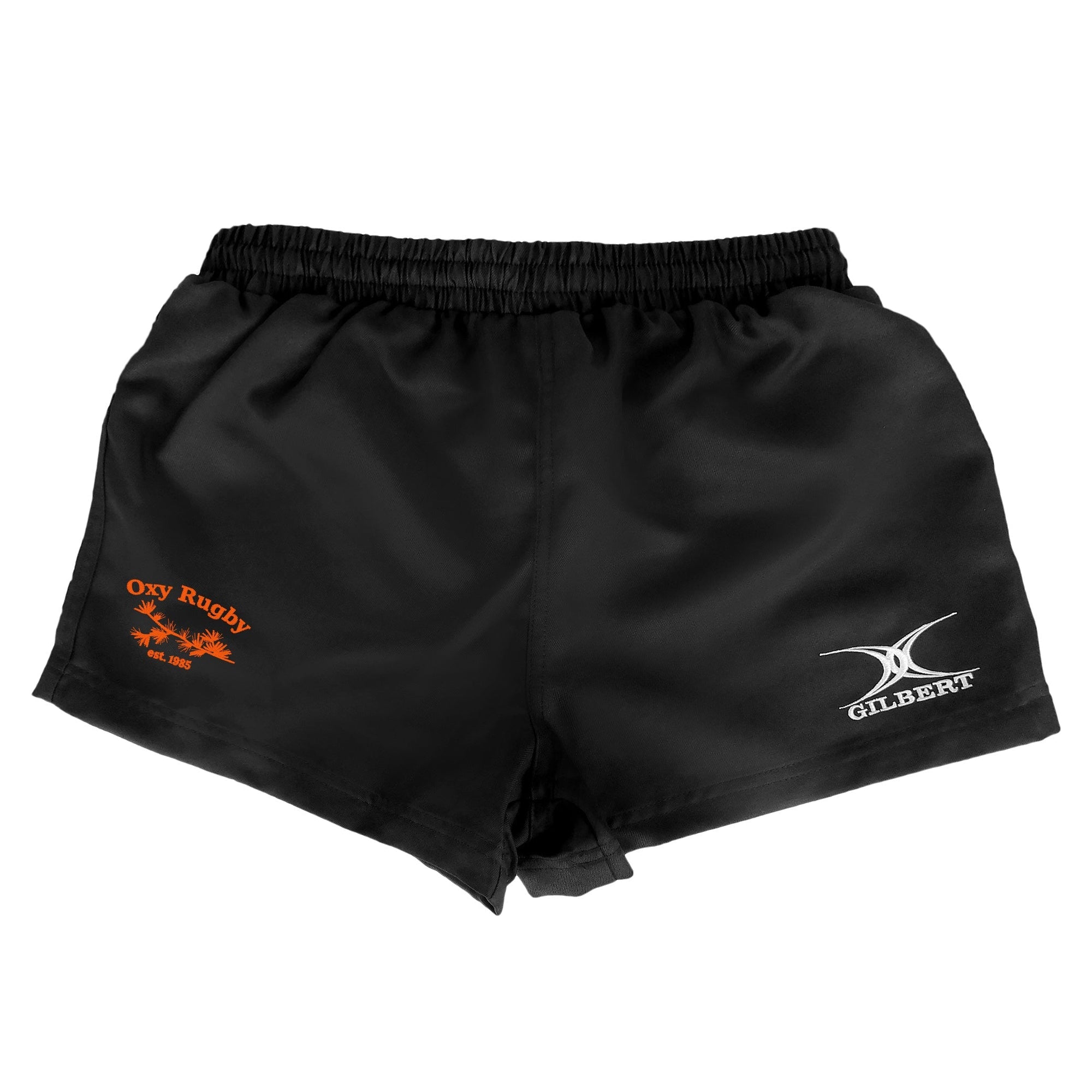 Rugby Imports Oxy Rugby Gilbert Saracen Shorts