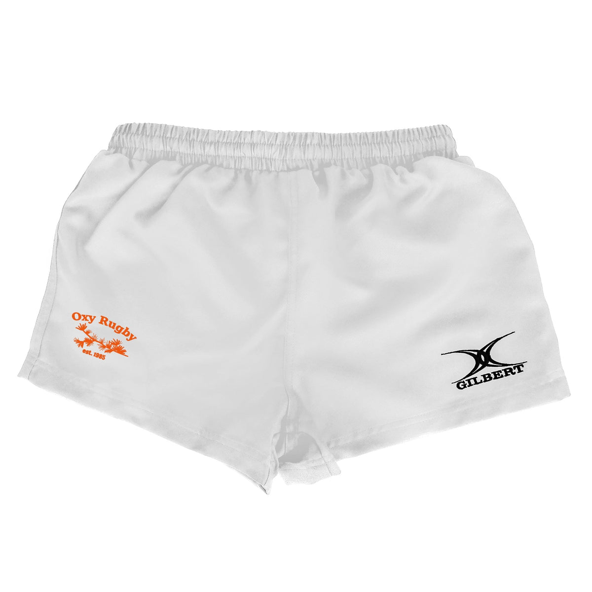 Rugby Imports Oxy Rugby Gilbert Saracen Shorts