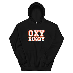 Rugby Imports Oxy Rugby Heavy Blend Hoodie