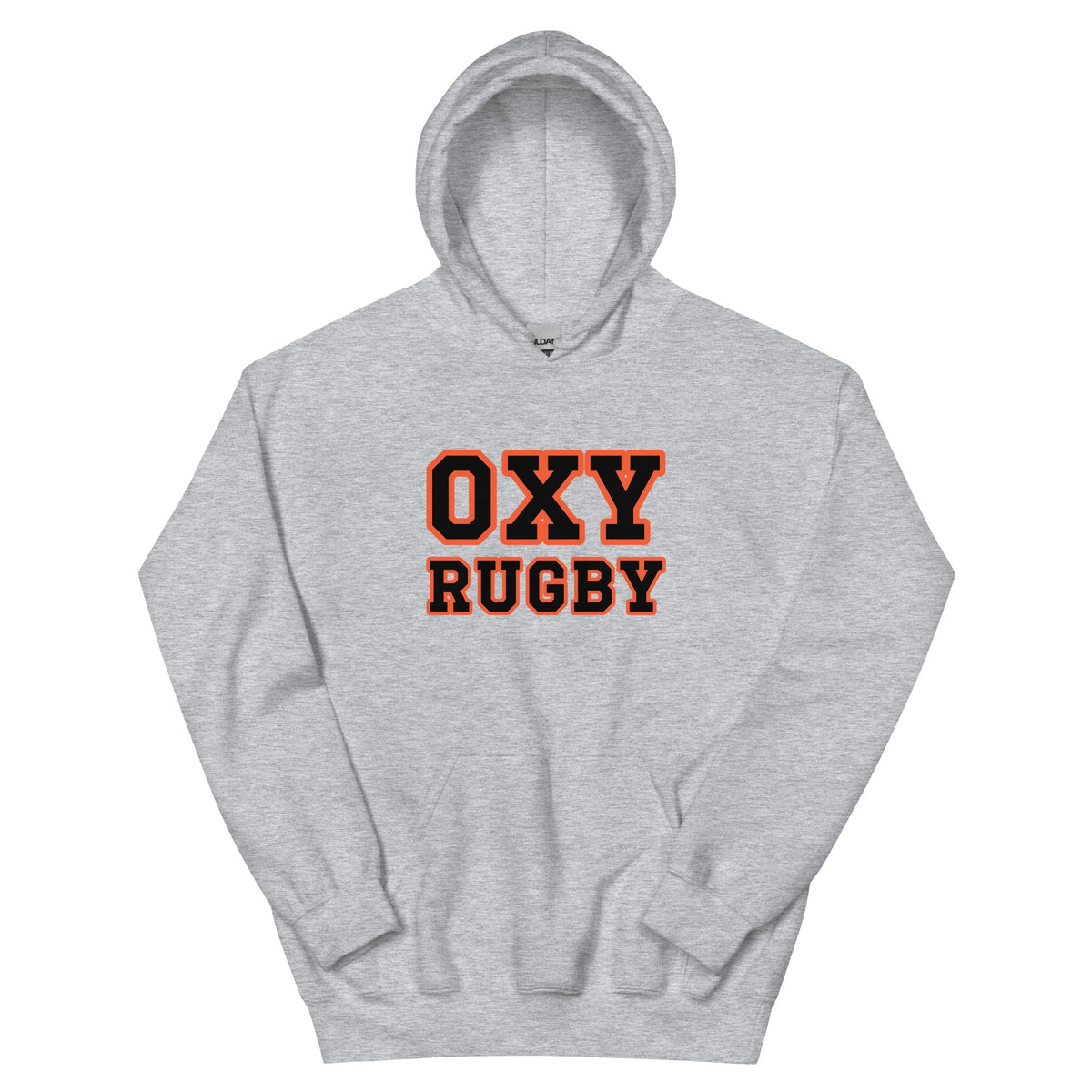 Rugby Imports Oxy Rugby Heavy Blend Hoodie