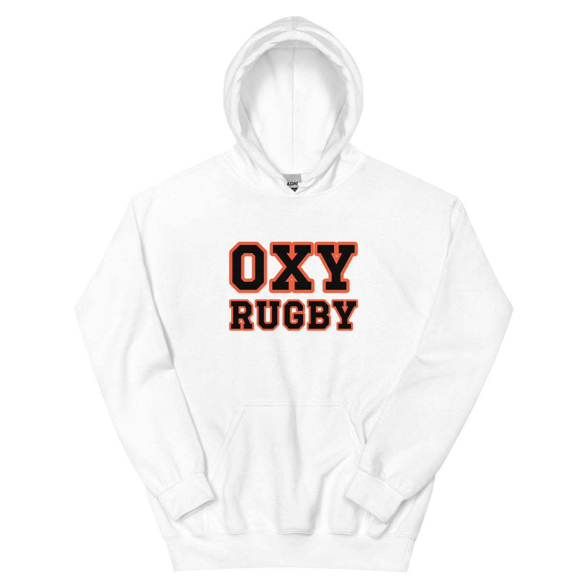 Rugby Imports Oxy Rugby Heavy Blend Hoodie