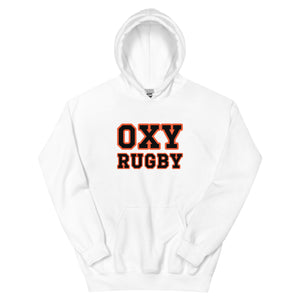 Rugby Imports Oxy Rugby Heavy Blend Hoodie