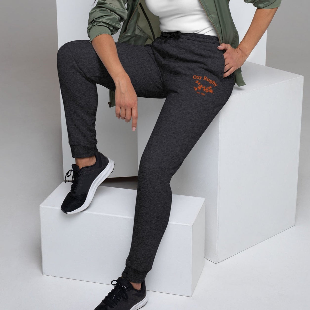 Rugby Imports Oxy Rugby Jogger Sweatpants