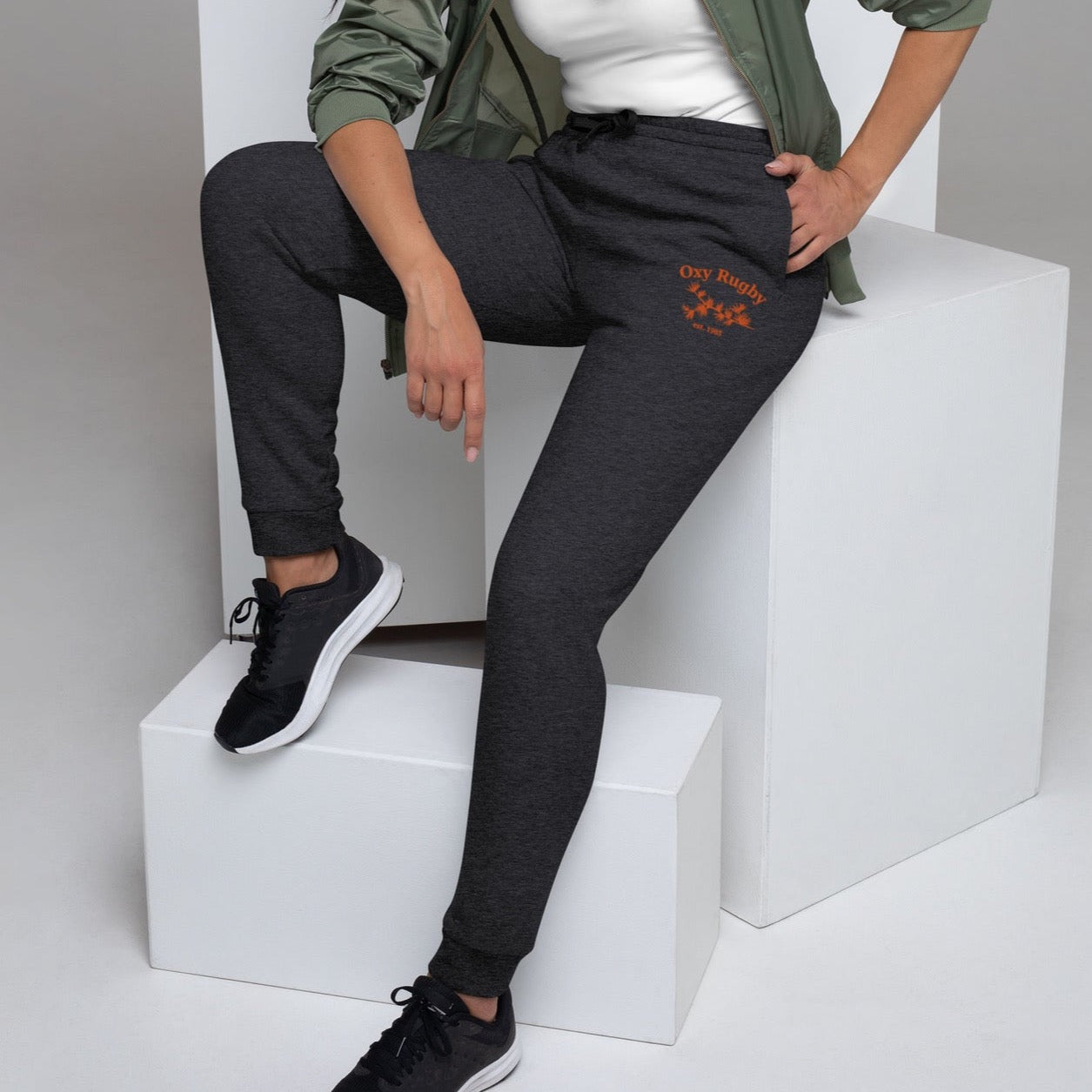 Rugby Imports Oxy Rugby Jogger Sweatpants