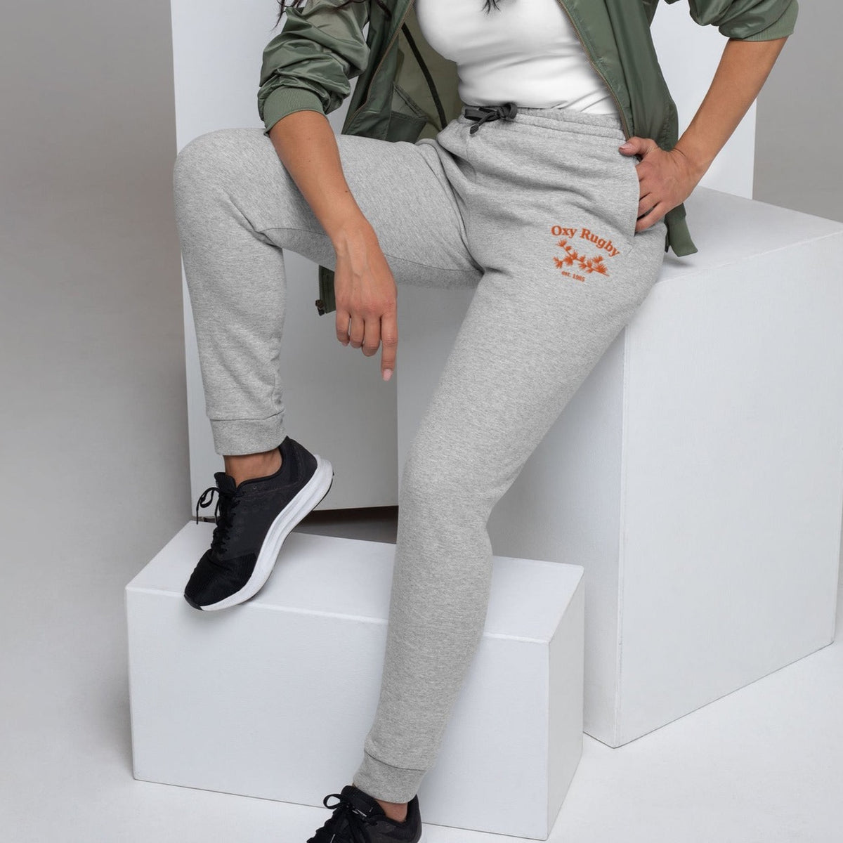 Rugby Imports Oxy Rugby Jogger Sweatpants