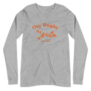 Rugby Imports Oxy Rugby LS Social T-Shirt