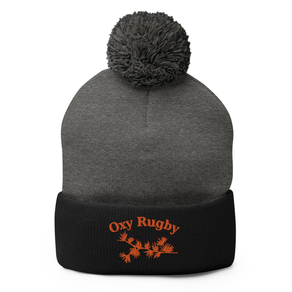 Rugby Imports Oxy Rugby Pom-Pom Beanie