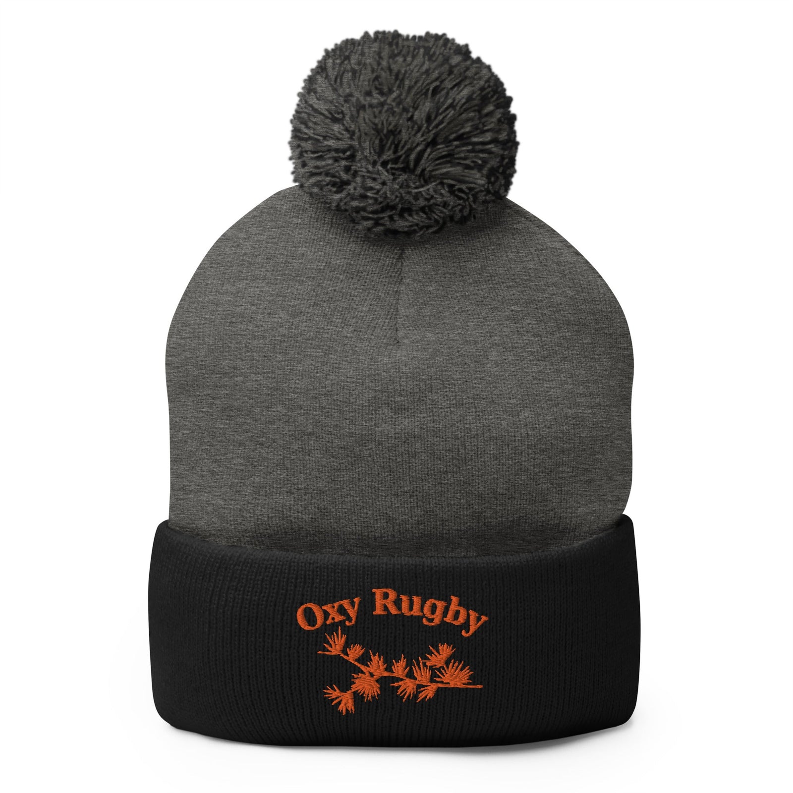 Rugby Imports Oxy Rugby Pom-Pom Beanie