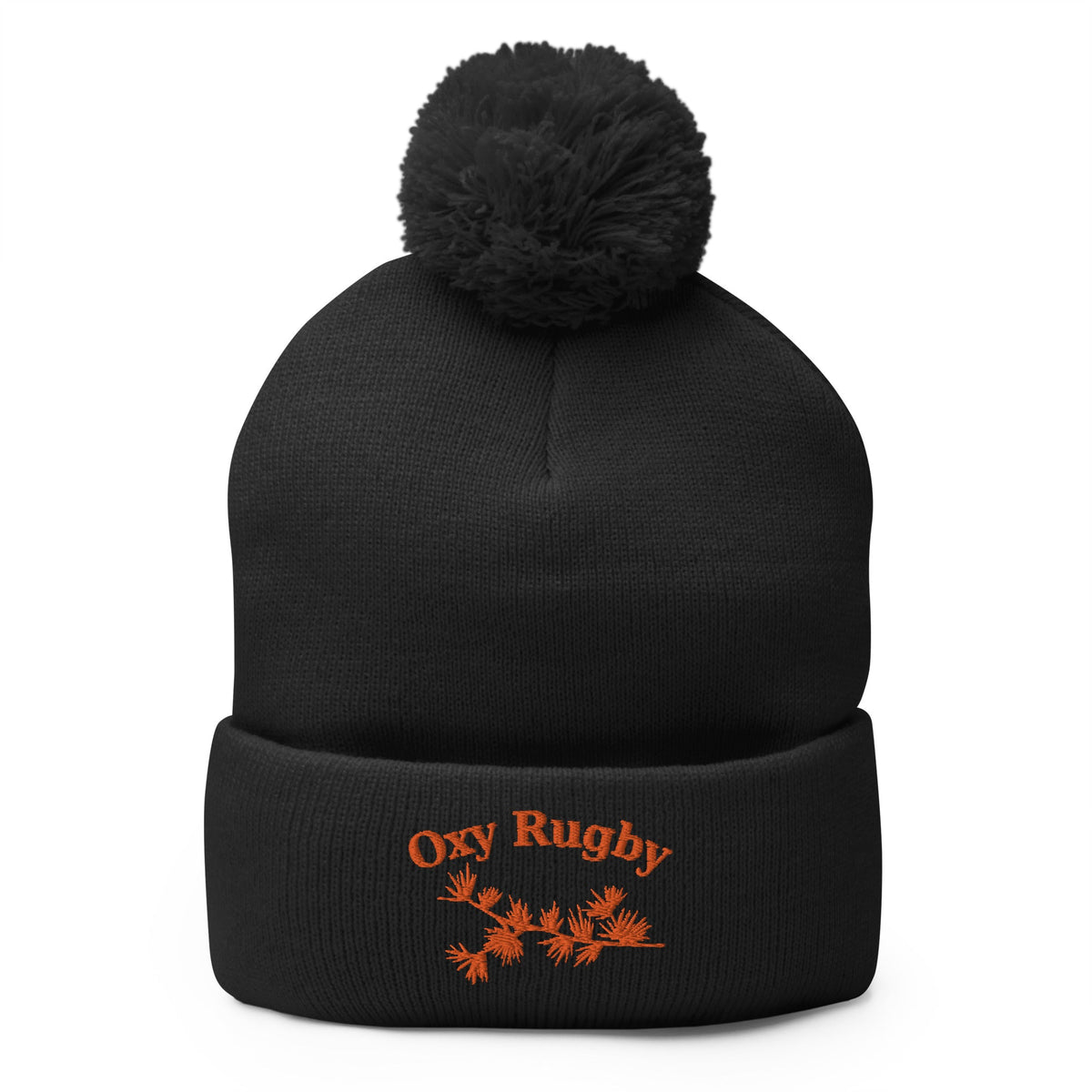 Rugby Imports Oxy Rugby Pom-Pom Beanie
