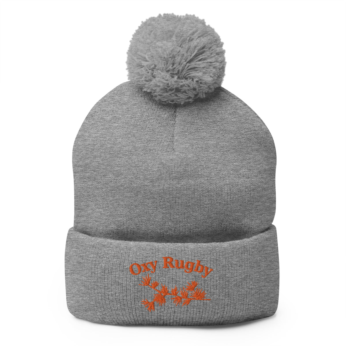 Rugby Imports Oxy Rugby Pom-Pom Beanie