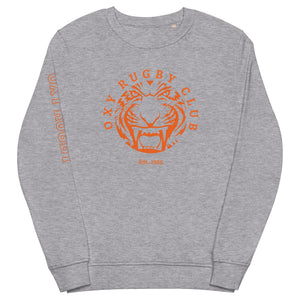 Rugby Imports Oxy Rugby Retro Crewneck