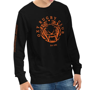 Rugby Imports Oxy Rugby Retro Crewneck