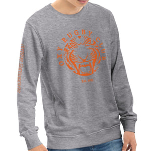 Rugby Imports Oxy Rugby Retro Crewneck