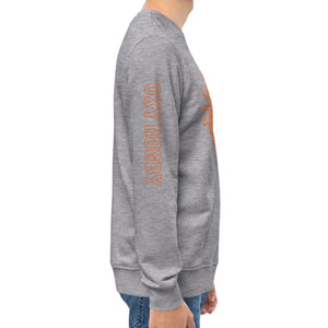 Rugby Imports Oxy Rugby Retro Crewneck