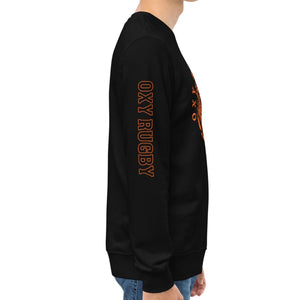 Rugby Imports Oxy Rugby Retro Crewneck