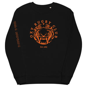 Rugby Imports Oxy Rugby Retro Crewneck