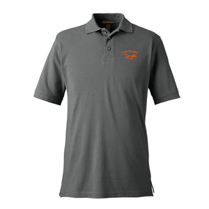 Rugby Imports Oxy Rugby Ringspun Cotton Polo