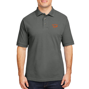 Rugby Imports Oxy Rugby Ringspun Cotton Polo