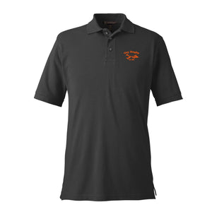 Rugby Imports Oxy Rugby Ringspun Cotton Polo