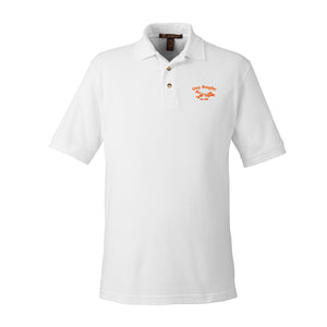 Rugby Imports Oxy Rugby Ringspun Cotton Polo