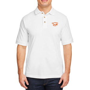 Rugby Imports Oxy Rugby Ringspun Cotton Polo