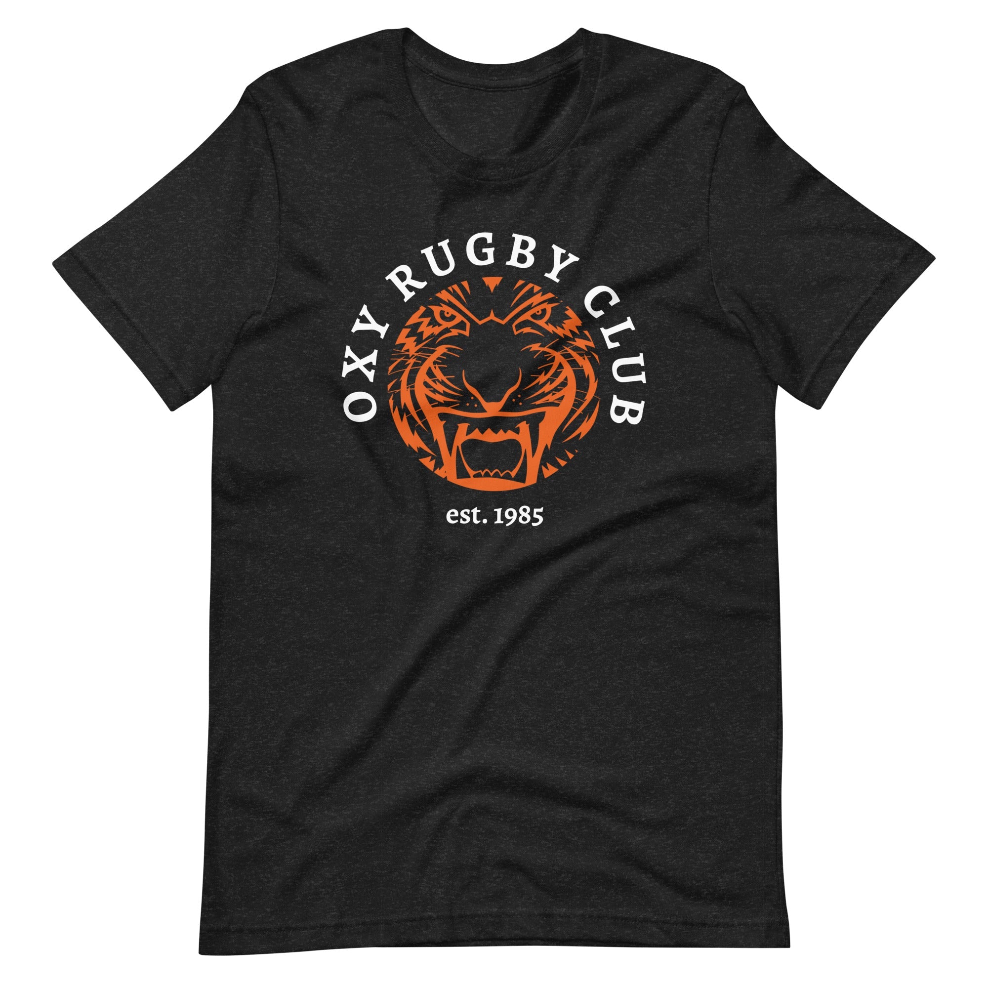 Rugby Imports Oxy Rugby Social T-Shirt