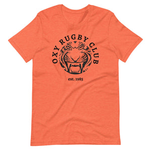 Rugby Imports Oxy Rugby Social T-Shirt