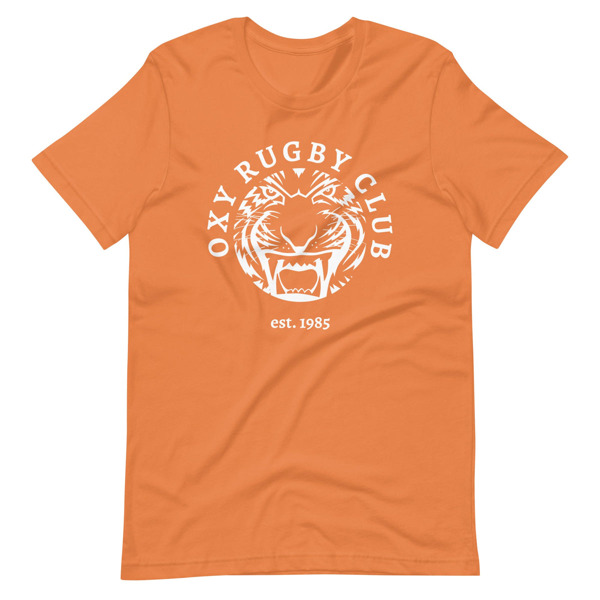 Rugby Imports Oxy Rugby Social T-Shirt