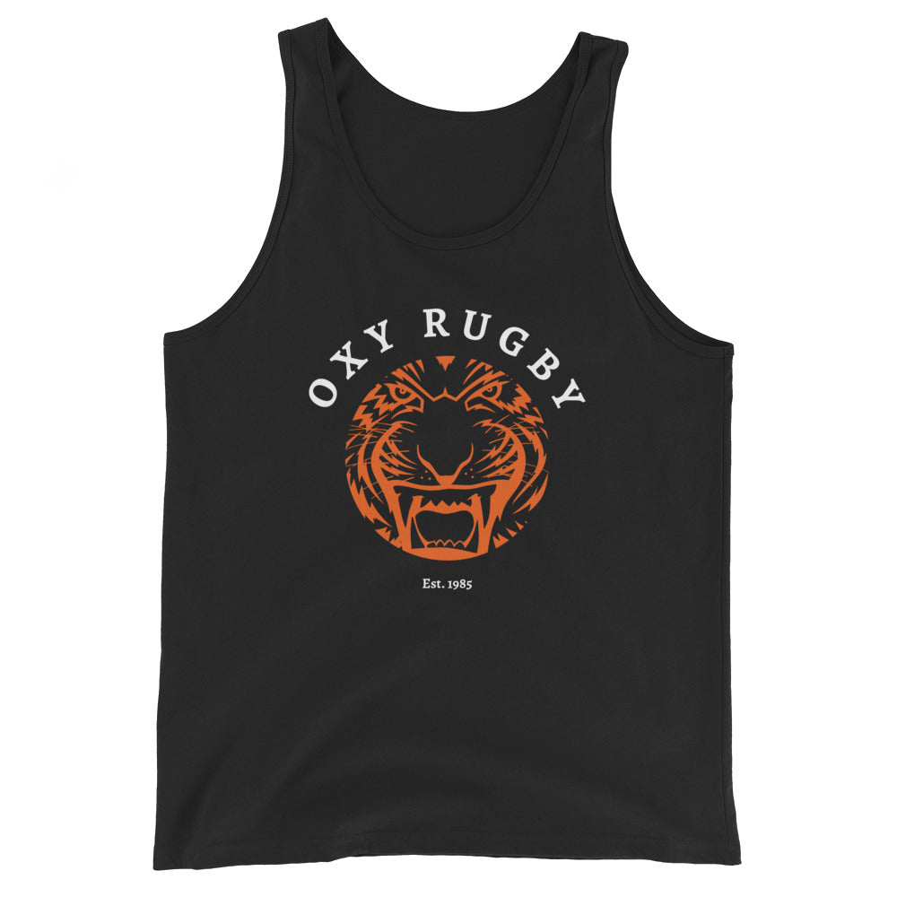 Rugby Imports Oxy Rugby Tank Top