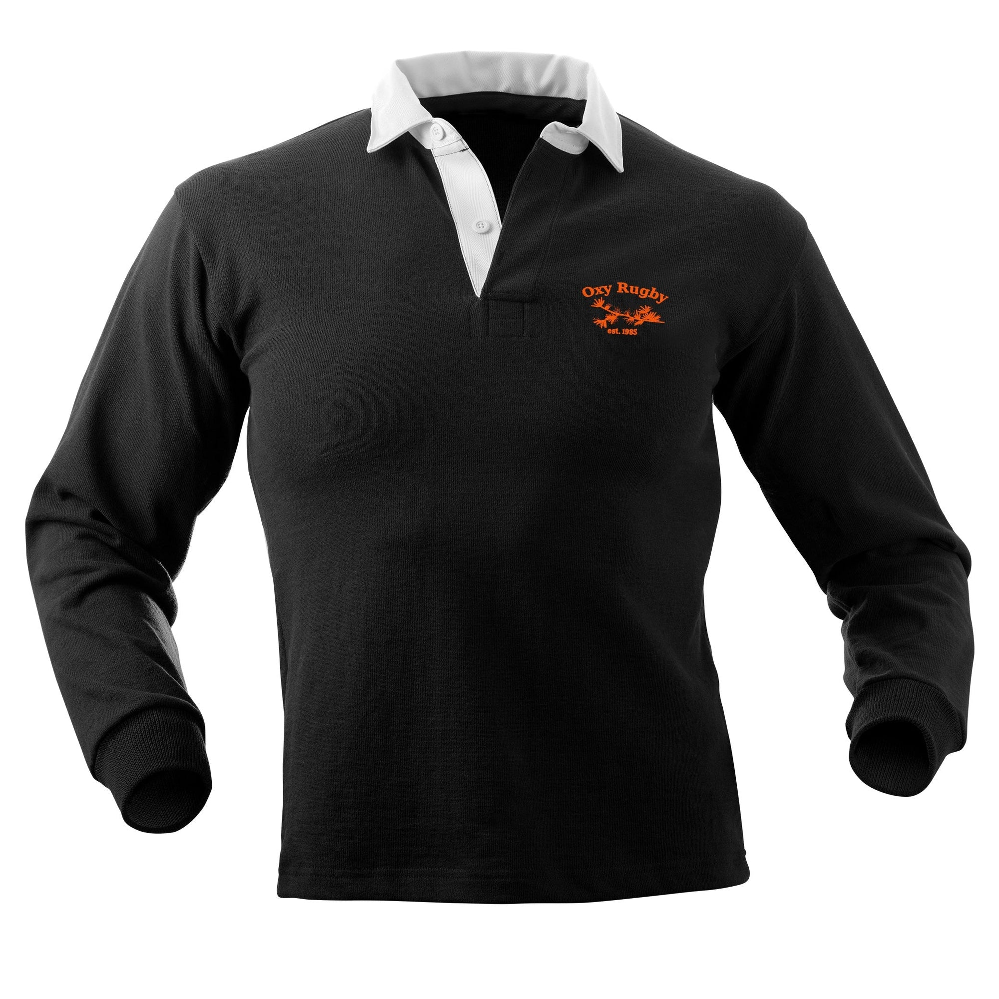 Rugby Imports Oxy Rugby Traditional Jersey