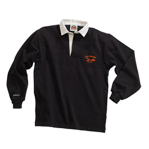 Rugby Imports Oxy Rugby Traditional Jersey