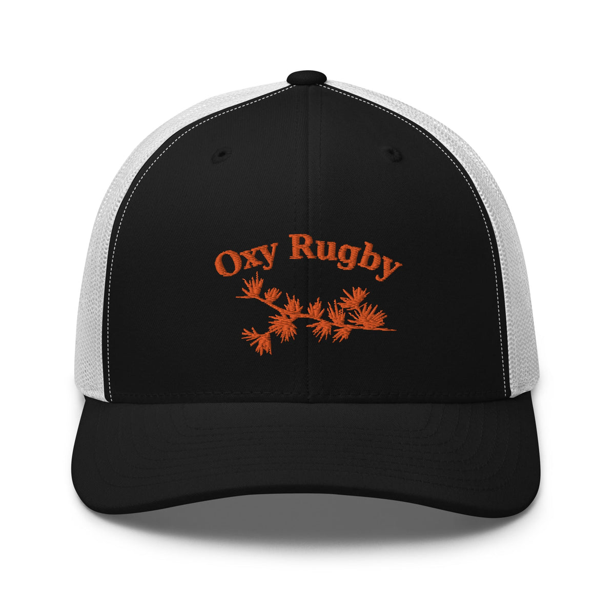 Rugby Imports Oxy Rugby Trucker Cap