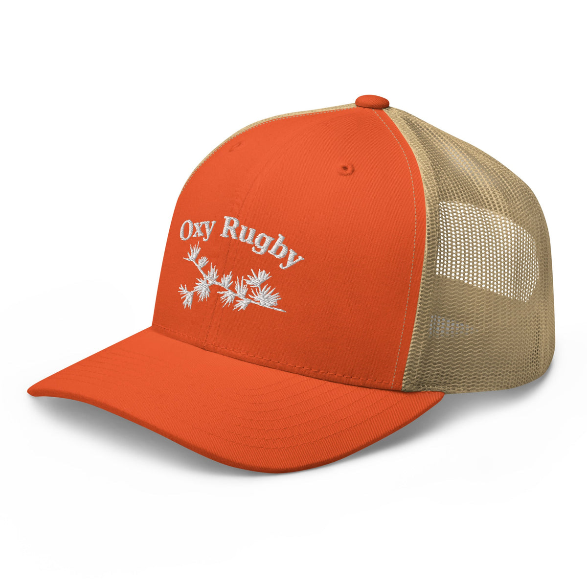 Rugby Imports Oxy Rugby Trucker Cap