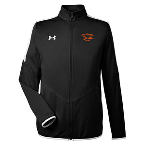 Rugby Imports Oxy Rugby UA Rival Knit Jacket