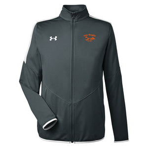 Rugby Imports Oxy Rugby UA Rival Knit Jacket